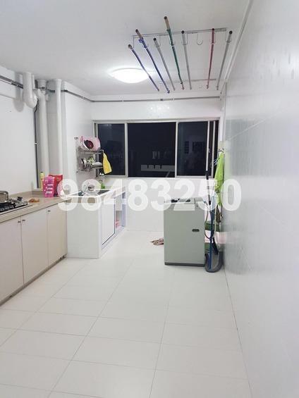 Blk 506 Ang Mo Kio Avenue 8 (Ang Mo Kio), HDB 3 Rooms #160840682
